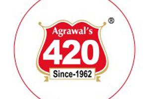 Agrawal 420 MASALA